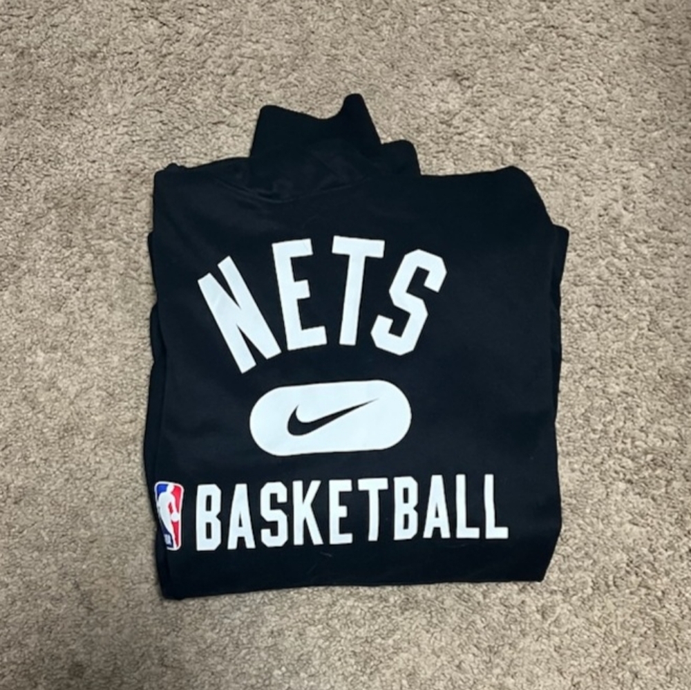 NBA Brooklyn Nets Hoodie